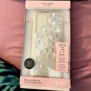 Kate Spade  in like new condition case